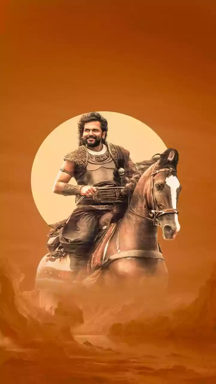 Iconic Indian Action Epics: How Mass Blockbusters Conquered Audiences Across Regional Language Barriers