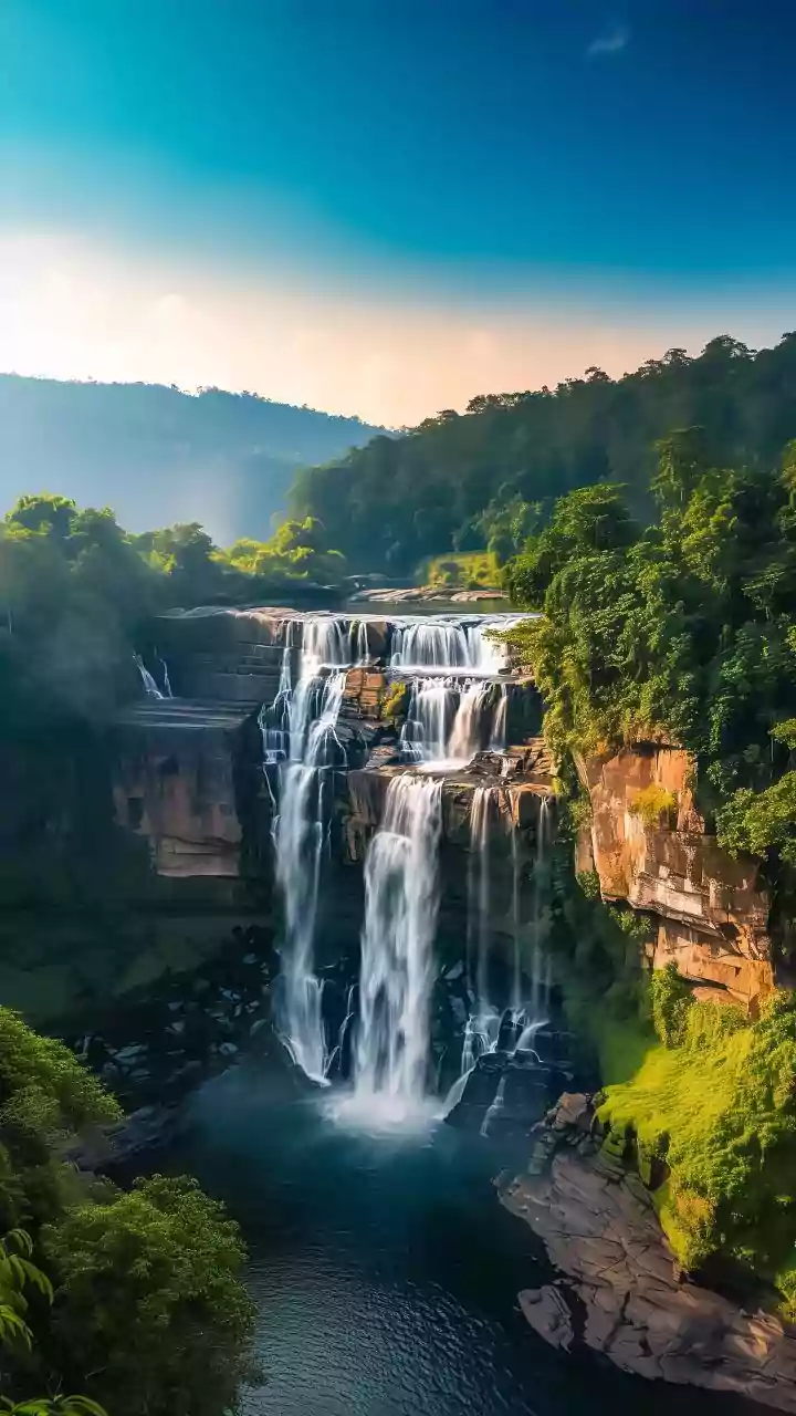 The Clean Village That Now Asks Tourists to Avoid Sundays