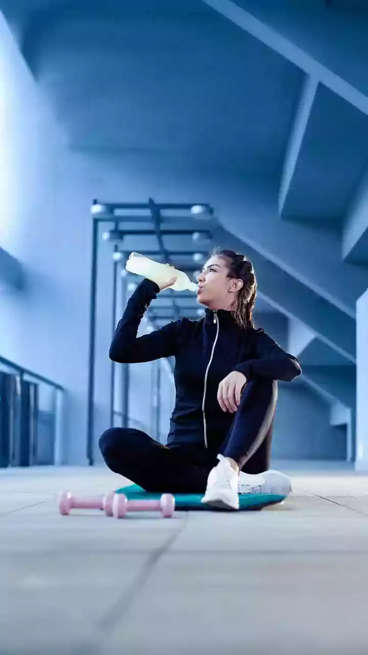 How urban fitness enthusiasts access clean plant protein through pea and hemp milk