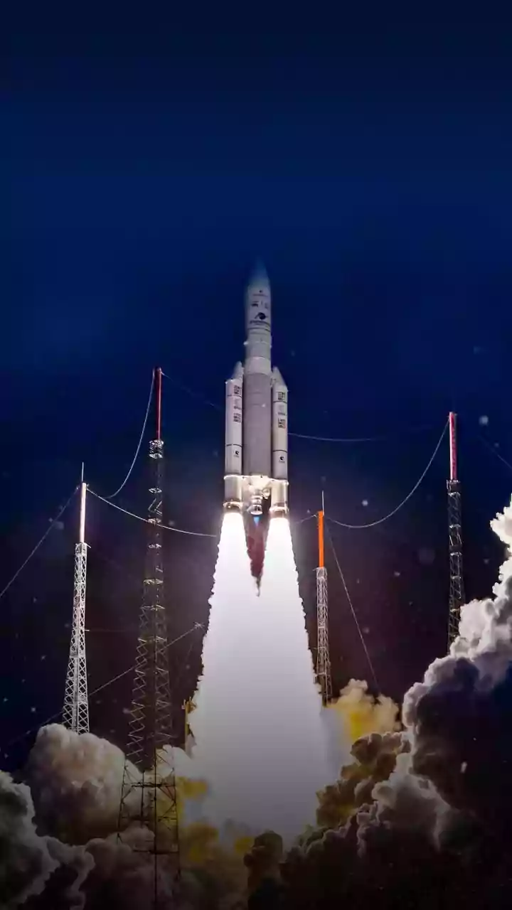 What Students Should Study For A Career In India's Growing Space Industry