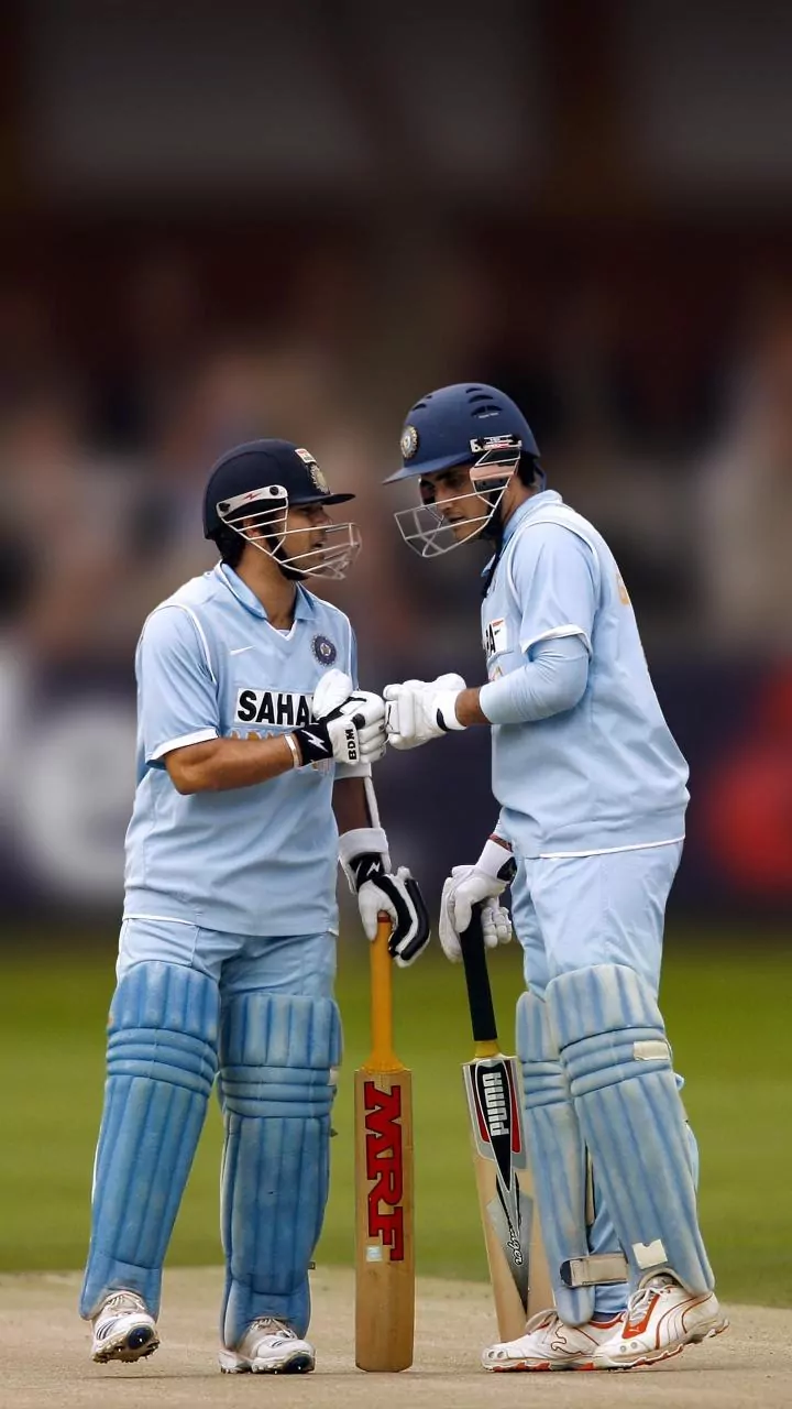 Best Indian Opening Pairs Ever In Cricket History