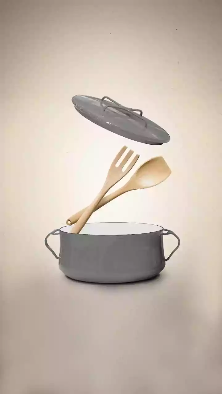 Cast Iron Needs a Dry Storage Routine in Humid Indian Kitchens