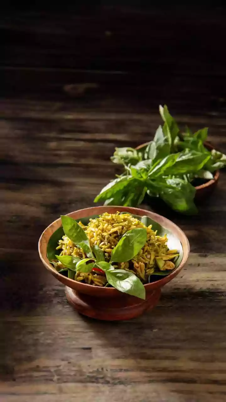 10 Indian Breakfast Delights: Fuel Your Day!