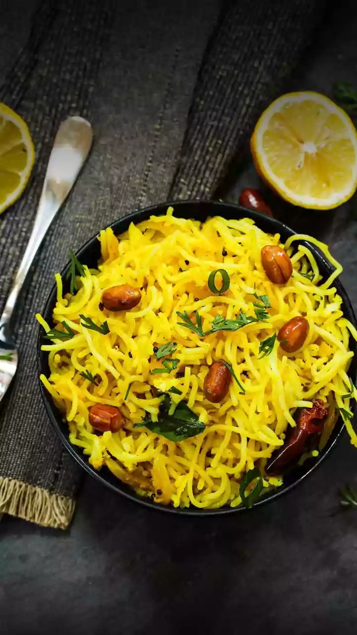 Seven Reasons This Peanut Chaat Can Replace Heavier Fried Snacks