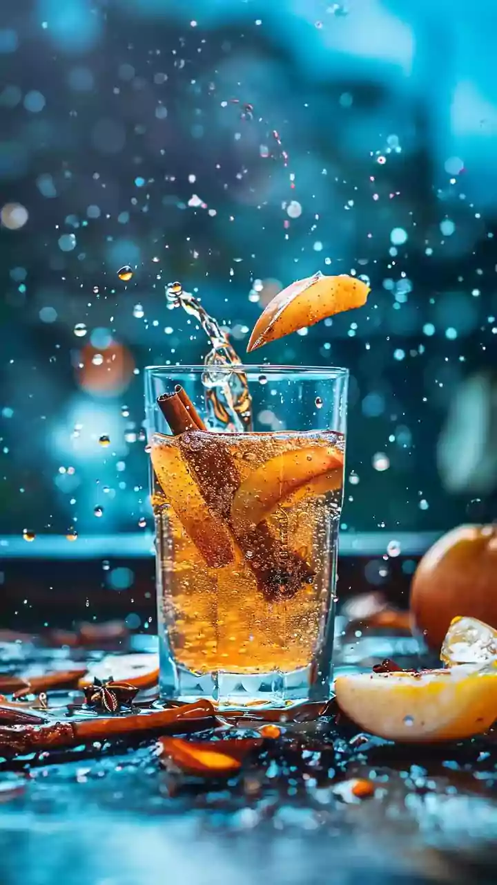 Winter Hydration: Beat Dehydration & Stay Healthy!