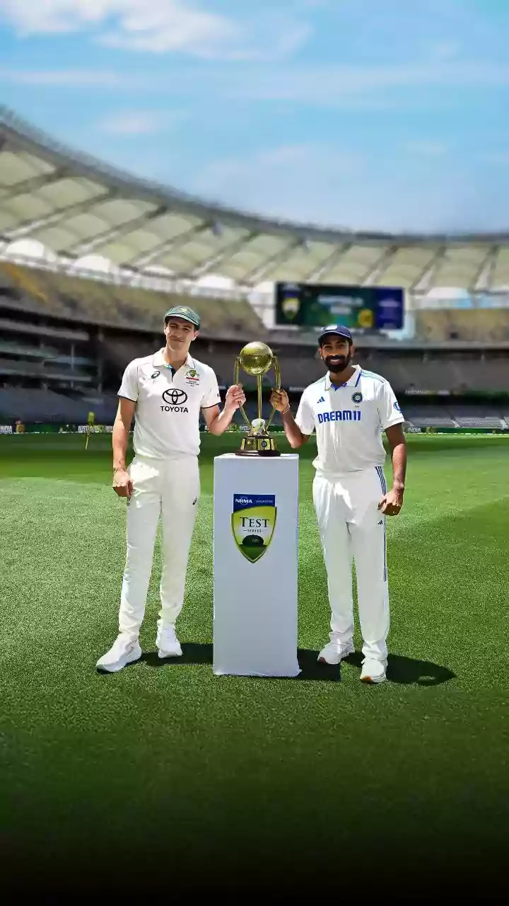 Former England captain gets trolled on social media for comparing India vs Australia to Ashes