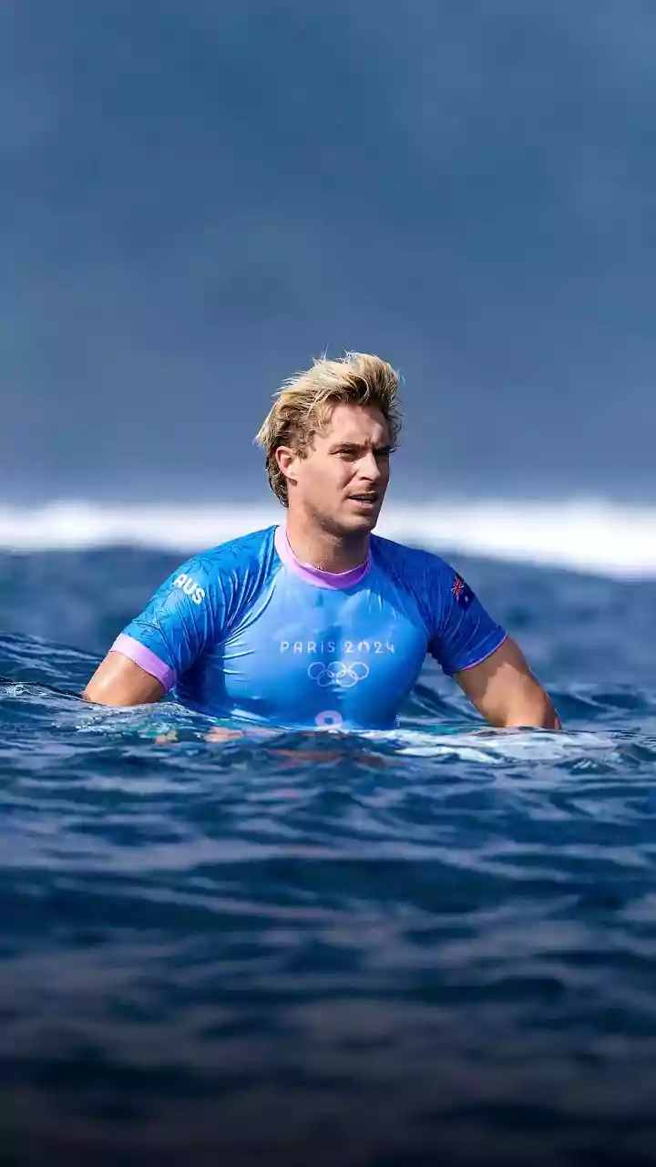 Alfinetou! Astro da WSL critica excesso de aéreos:"Eles não estão realmente lendo a onda"