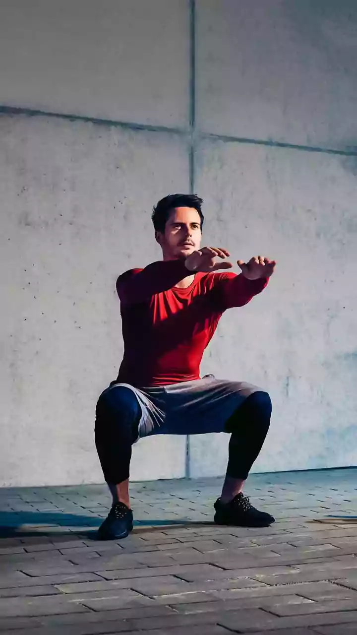 Shadow Boxing Workout Benefits In Context: Bodyweight Conditioning Without Equipment