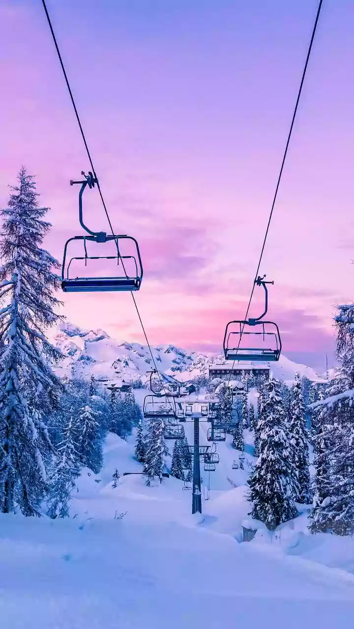 Michigan's Winter Wonderland: Top 8 Ski Resorts for Every Enthusiast