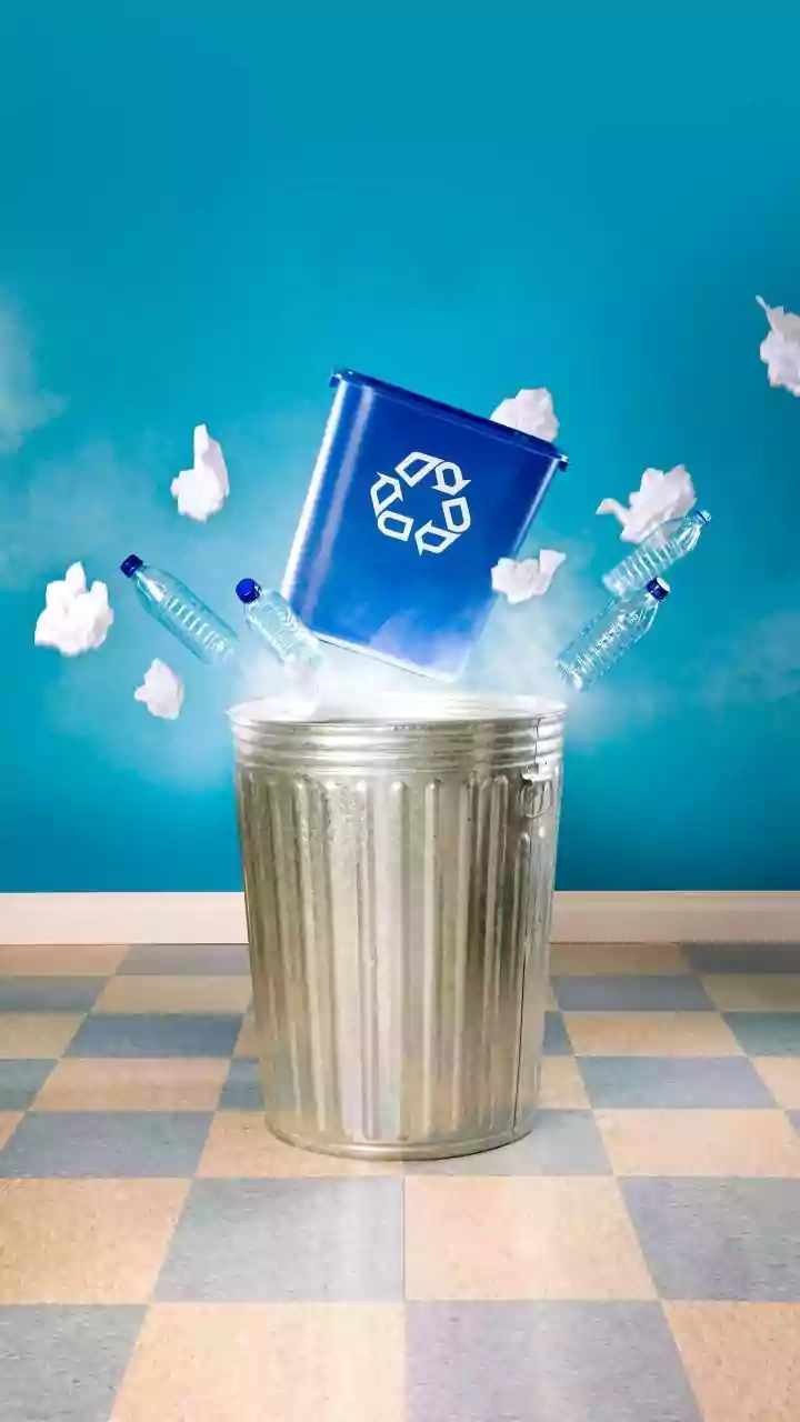 How Closed Loop Air Recycling Tech Reduces Need For Supply Missions To Orbit