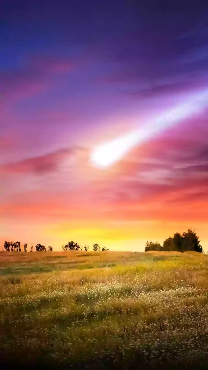 How To Experience Bright Meteor Trails From Dark Sky Destinations Across Rural India