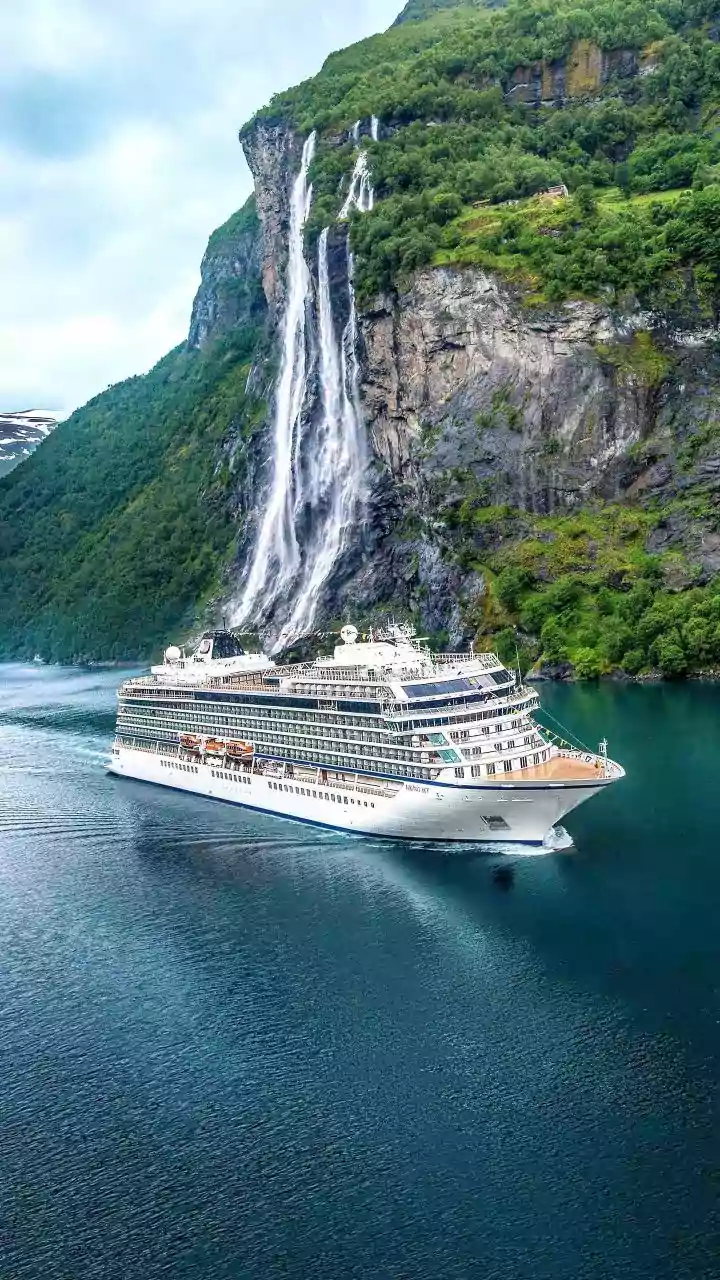 Hantavirus Unveiled: Understanding the Science Behind the Cruise Ship Outbreak