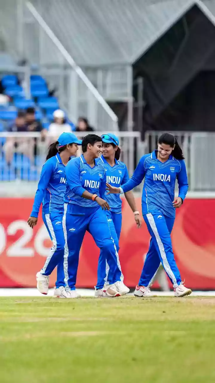 Asian Games: Deepti Sharma claims three-fer in the final