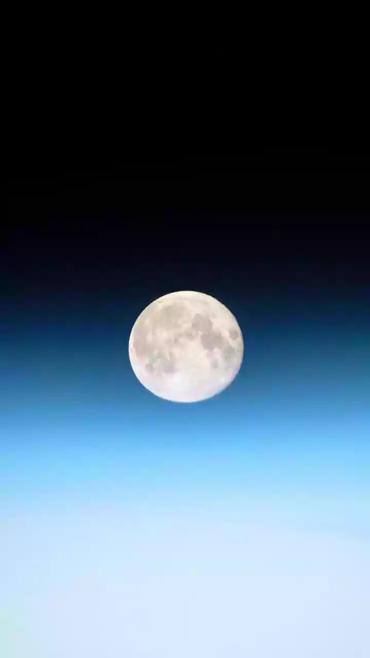 NASA's Planned Lunar Relay Satellites Offers A New Route To Continuous Communication In Far-Side Lunar Regions