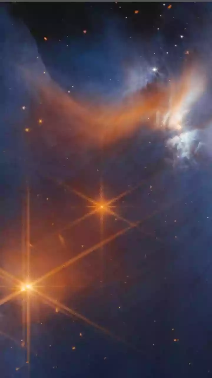 James Webb Telescope Discoveries Provide Fresh Insights Into Star Formation Regions