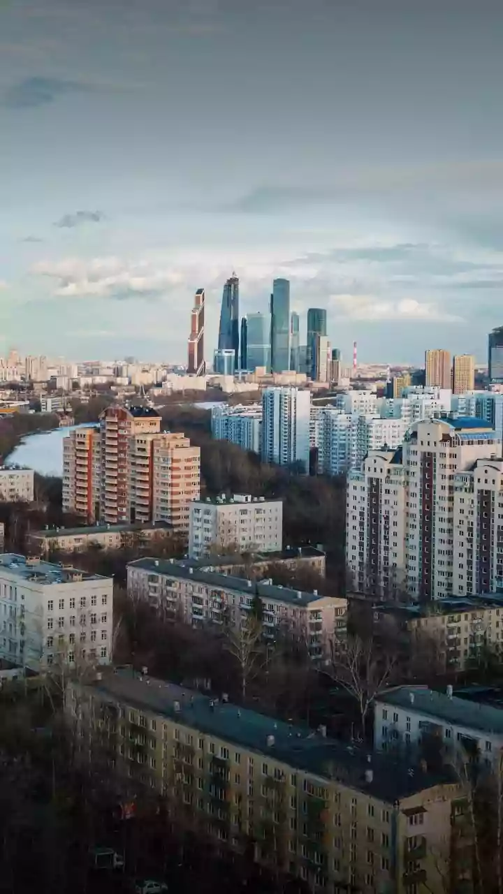 Russian military general killed in targeted blast in Moscow