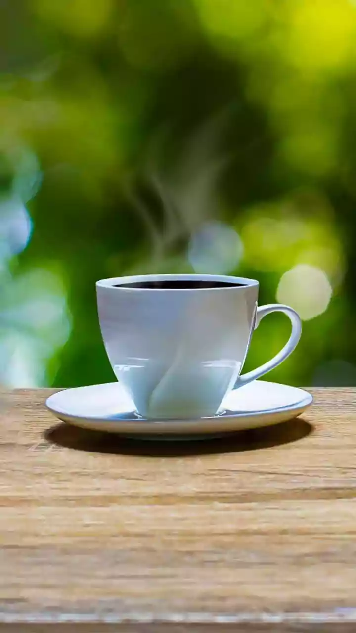 Coffee Study Finds Different Effects: Decaf For Memory, Caffeinated Coffee For Anxiety