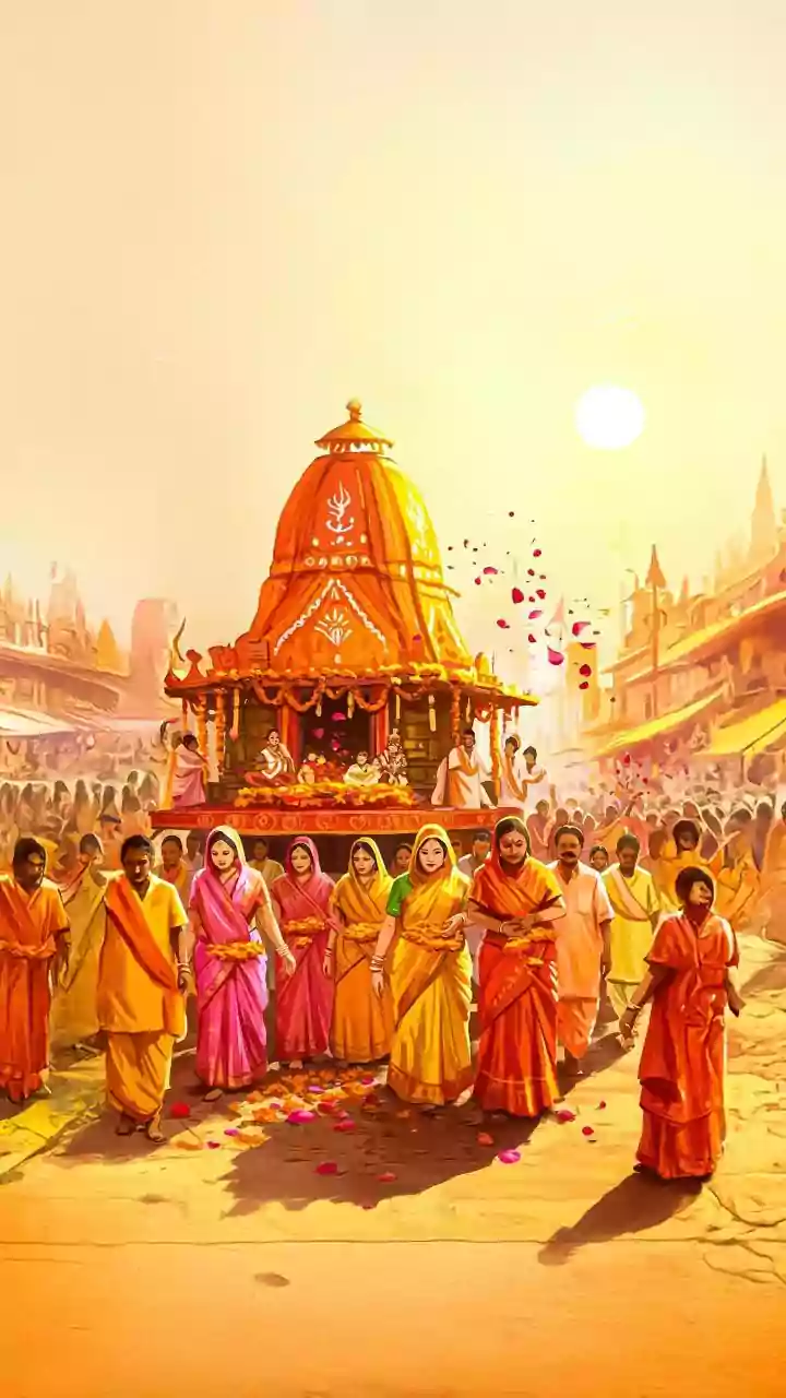 Planning For Dussehra Travel: How to Plan a Trip Around Crowded Celebration Dates