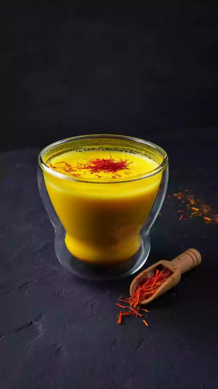 Try these saffron-based recipes today