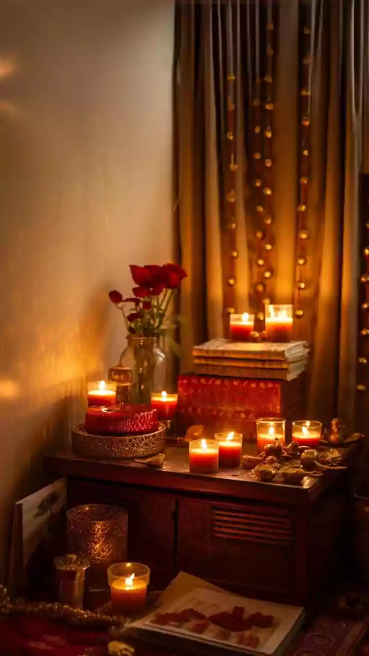 Priyanka Chopra's Serene LA Sanctuary: A Blend of Modern Calm and Traditional Faith