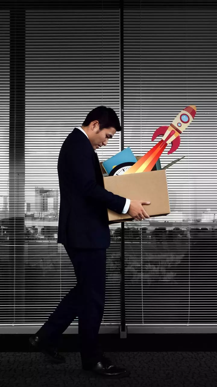 UK losing jobs to AI faster than US and Germany, says study