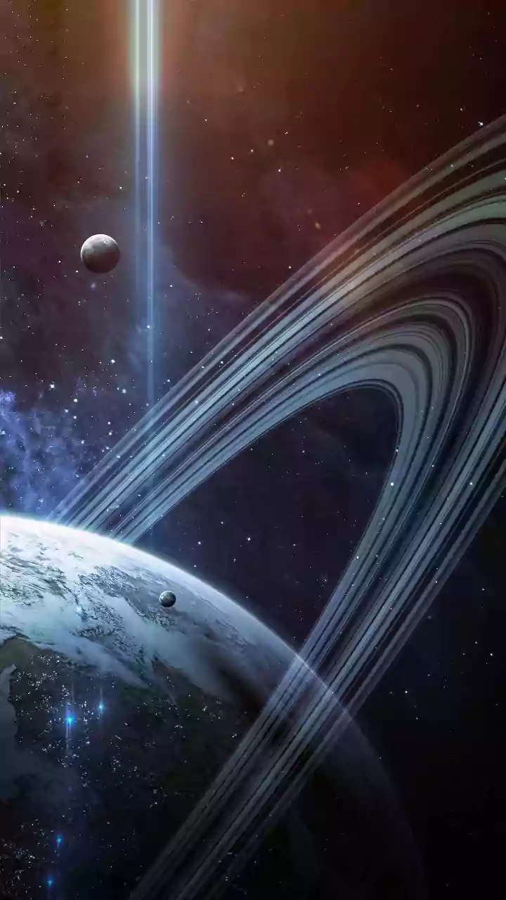 How Scientists Identify Earth-Like Conditions On Distant Planets