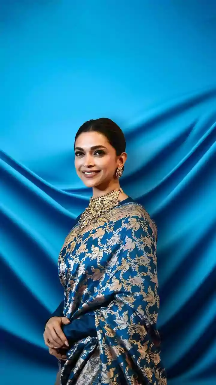 From Deepika Padukone To Katrina Kaif, Actresses Who Chose Motherhood In Their 40s