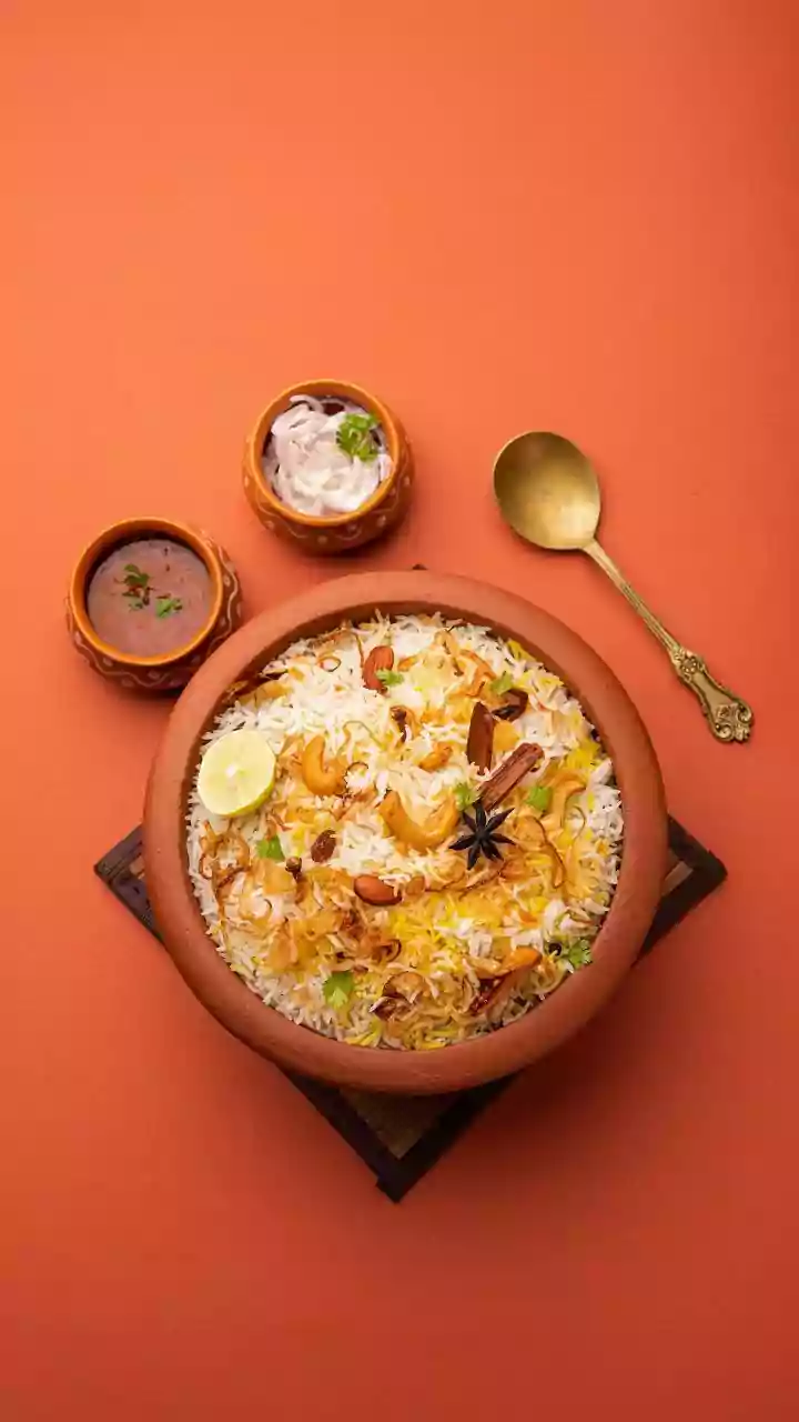 Hyderabad's Top 10 Biryani Havens: A Ramadan Culinary Journey