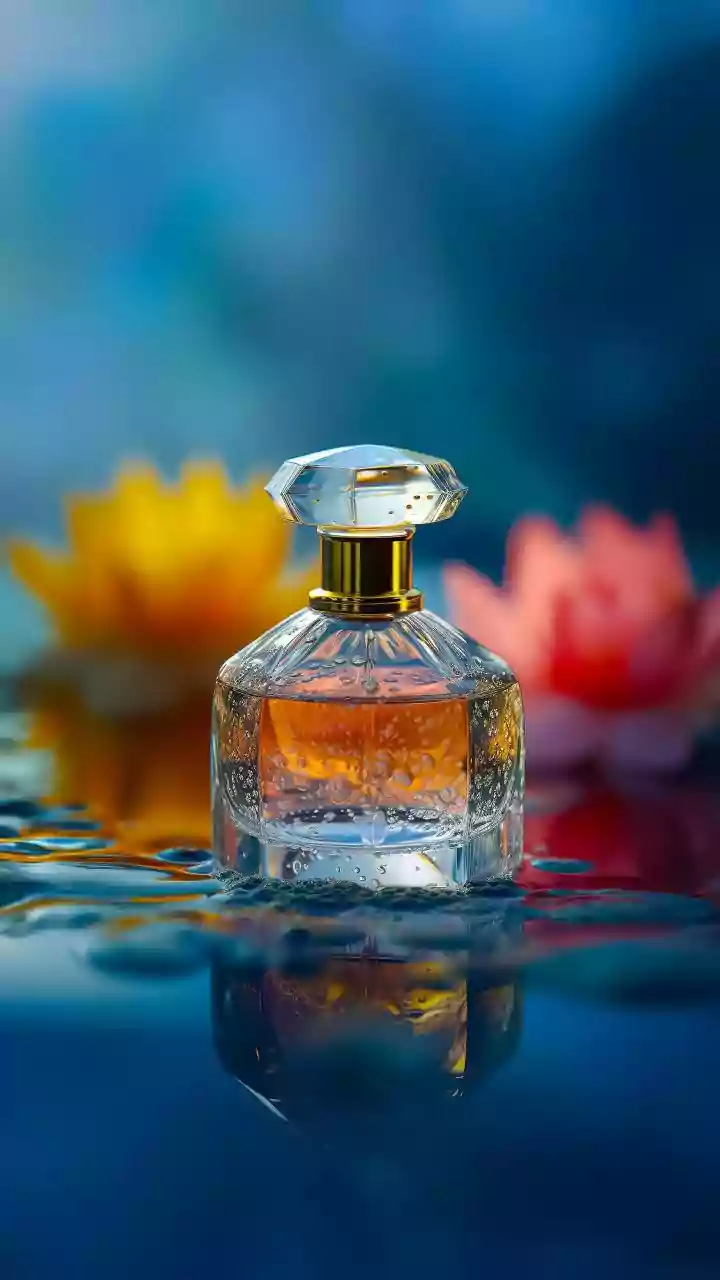 Prada's Chai Perfume: The Buzz Explained