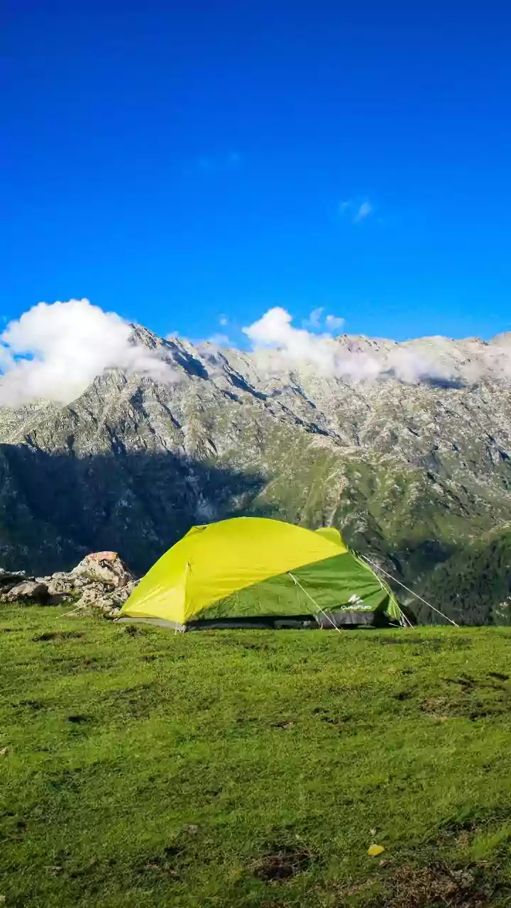 Why Safety Preparedness Is Key For High Altitude Uttarakhand Valley Treks This Independence Weekend
