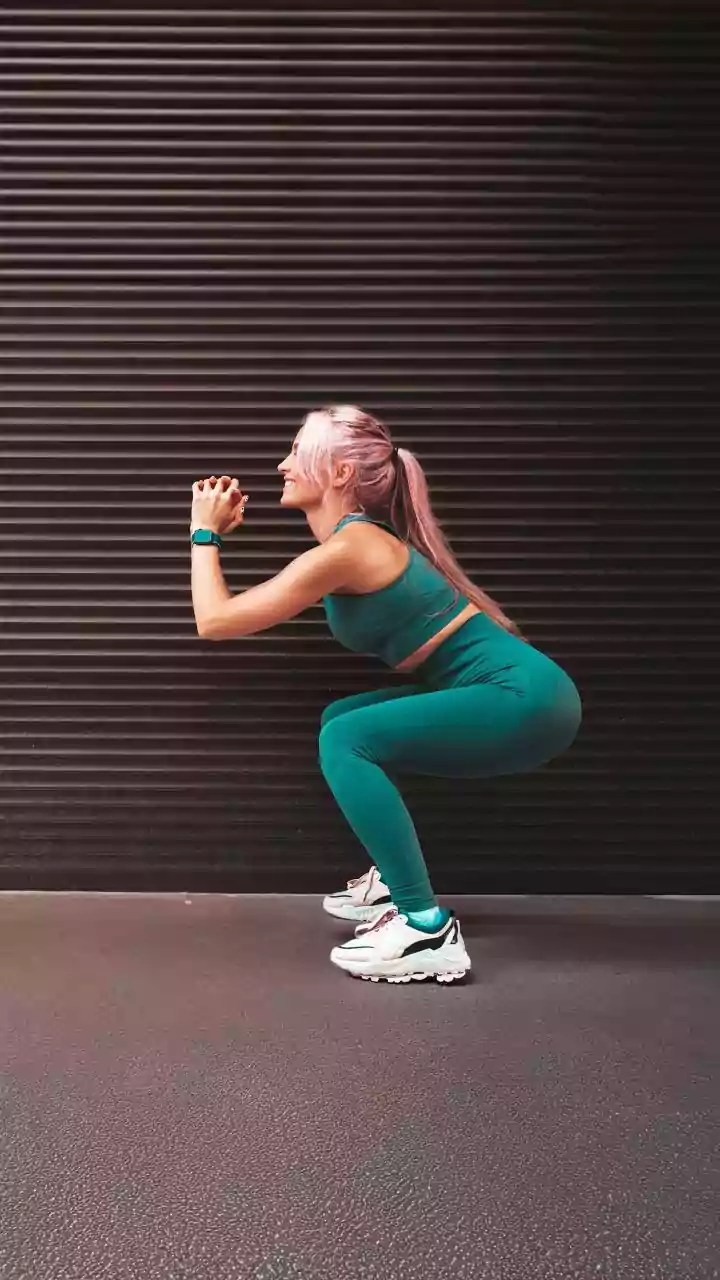 No Gym Required Simple Beginner Bodyweight Routines For Toning And Strength At Home