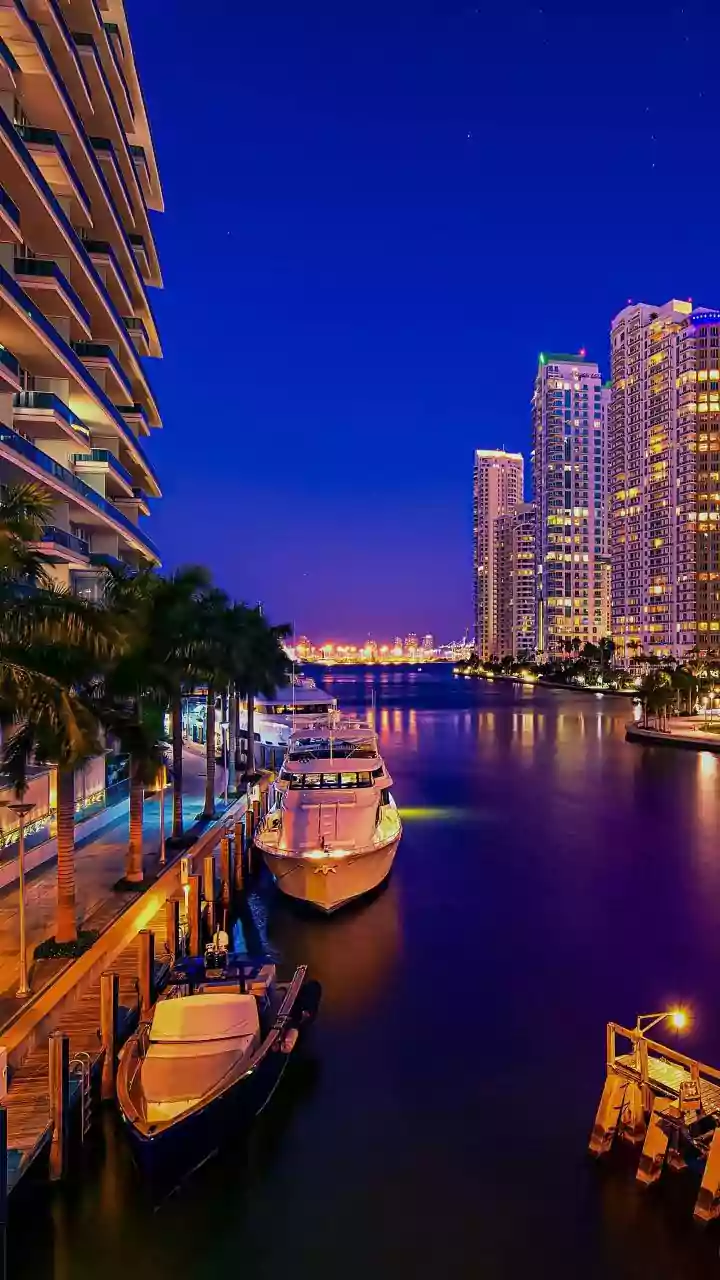 Indian Creek's Waterfront Lots Rarely Reach the Open Market