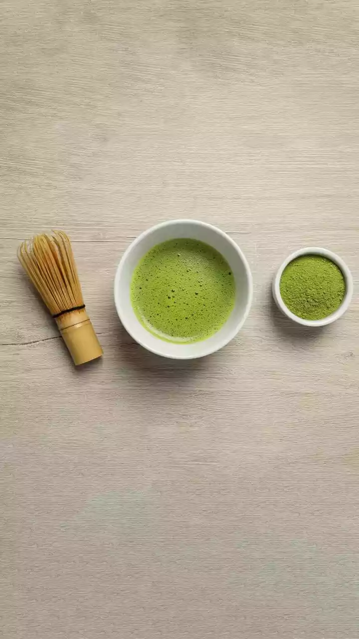 Bengaluru's Matcha Cafés Blend Aesthetic Design With Premium Tea Experiences