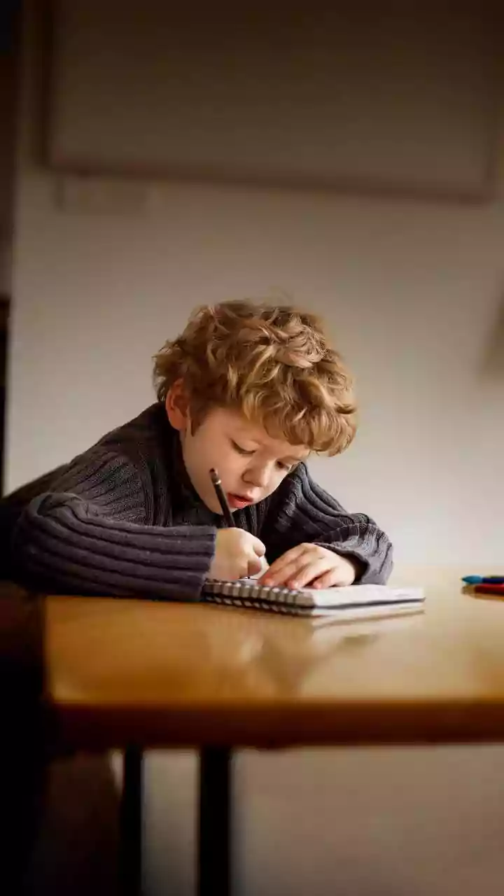 Nurturing Time Skills in Kids: Beyond the Clockwork of Childhood