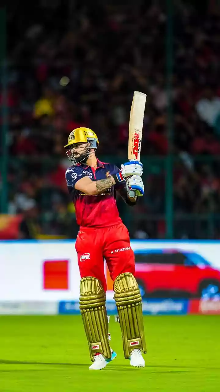 'Are You Trolling Virat Kohli?': Rajasthan Royals' Viral Autograph Video Starts IPL Fan War