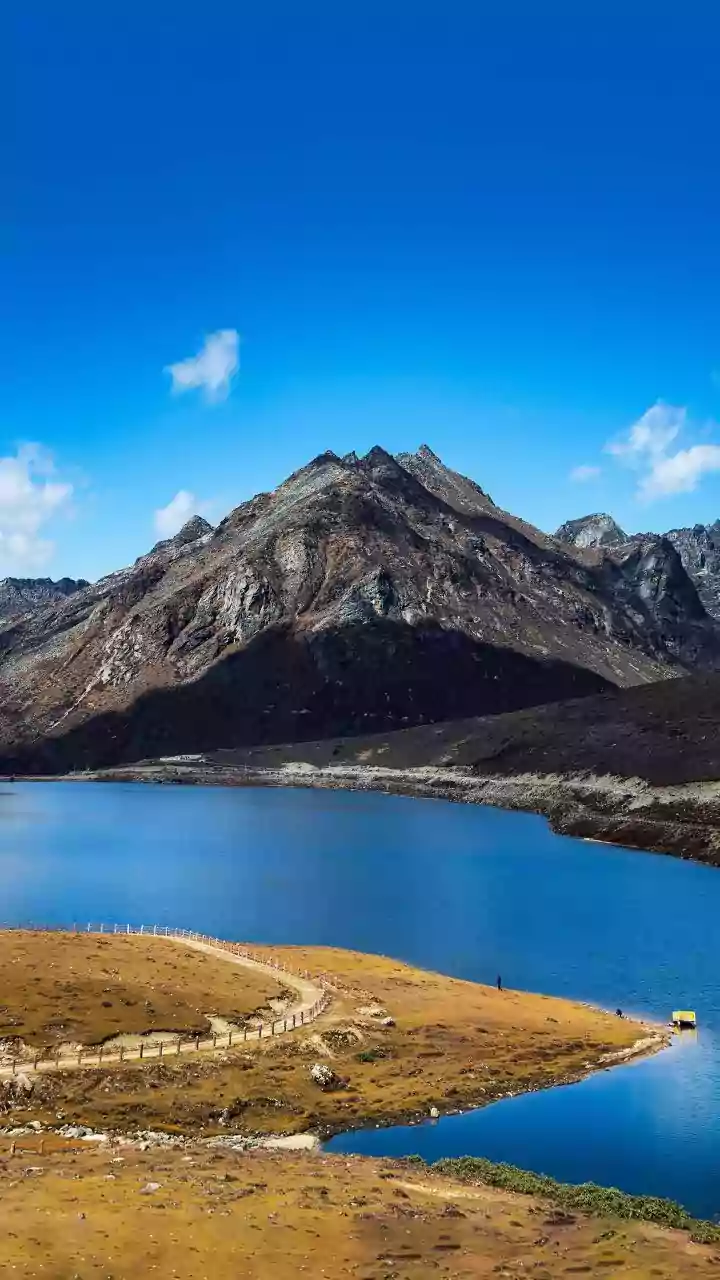 China Warns Nepal Over Barrier Lake As Fresh Flood Fears Grow