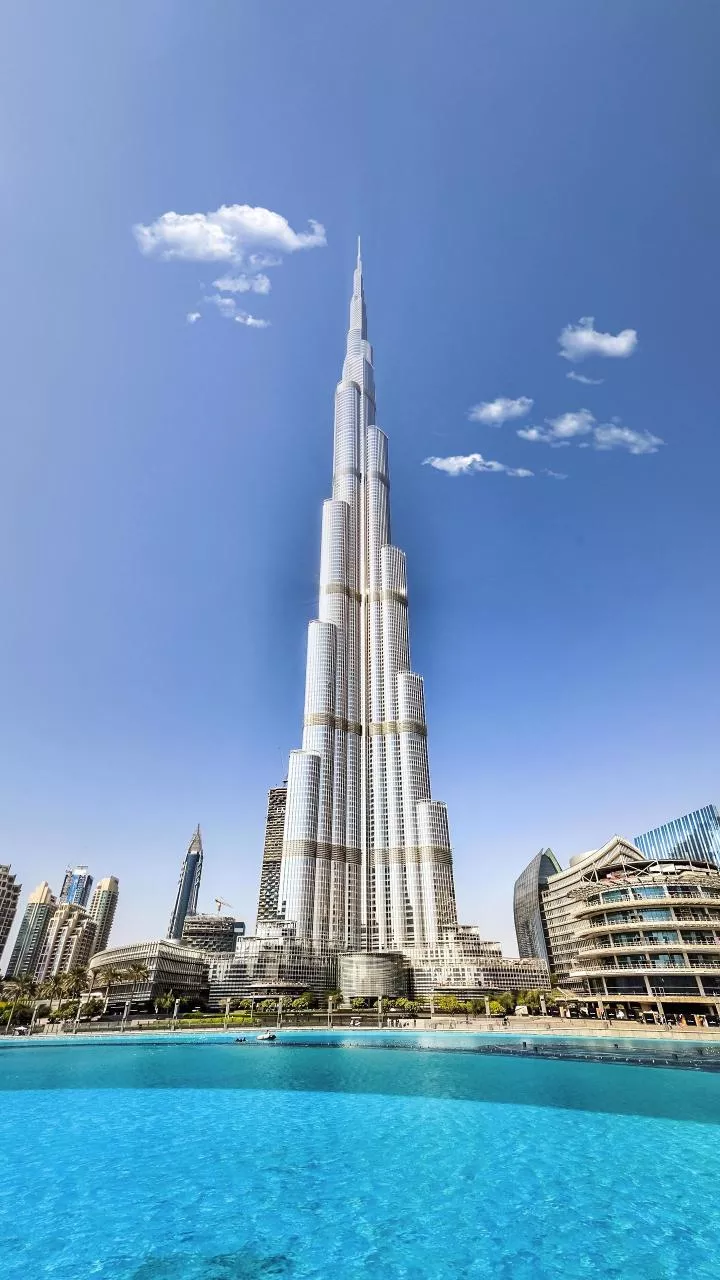Commercial tower in Dubai named after Shah Rukh Khan sold out for over Rs 5K cr