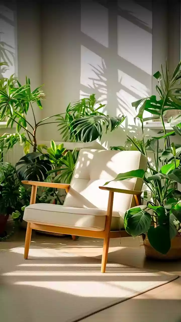 7 Vastu Plants for Home: Boost Positivity & Harmony