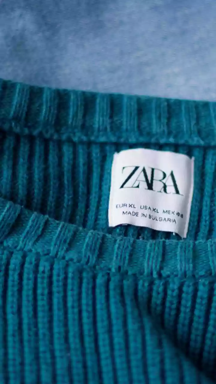 Zara bate concorrentes e vira a marca de moda mais valiosa do mundo