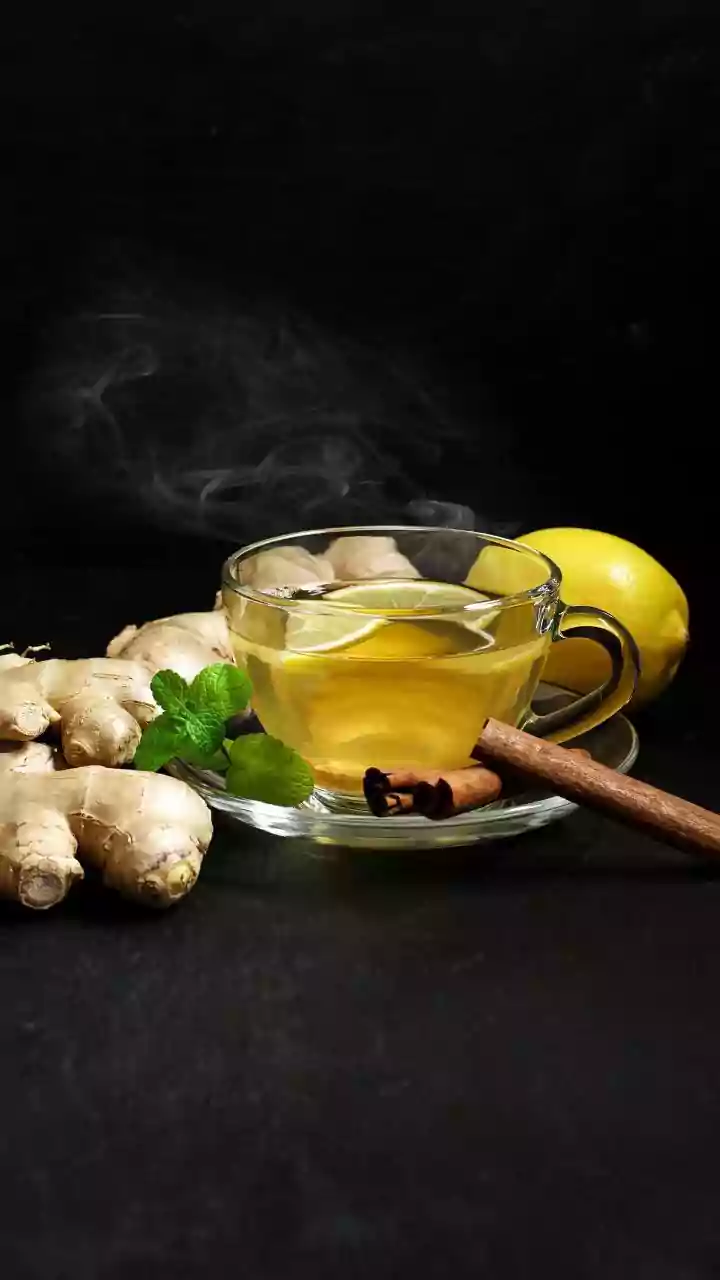 Nasal Congestion Home Remedies: Why Very Hot Steam Can Cause Burns