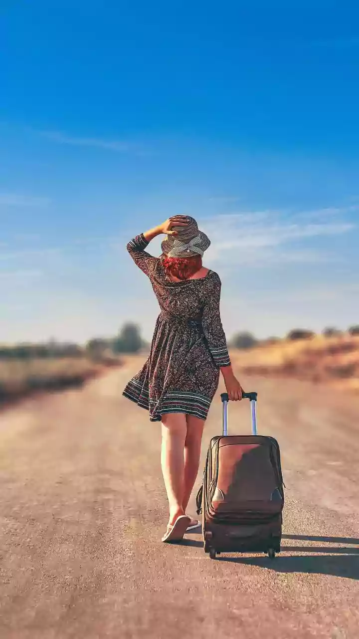 Solo Travel in April: Compare Top 7 Indian & International Destinations