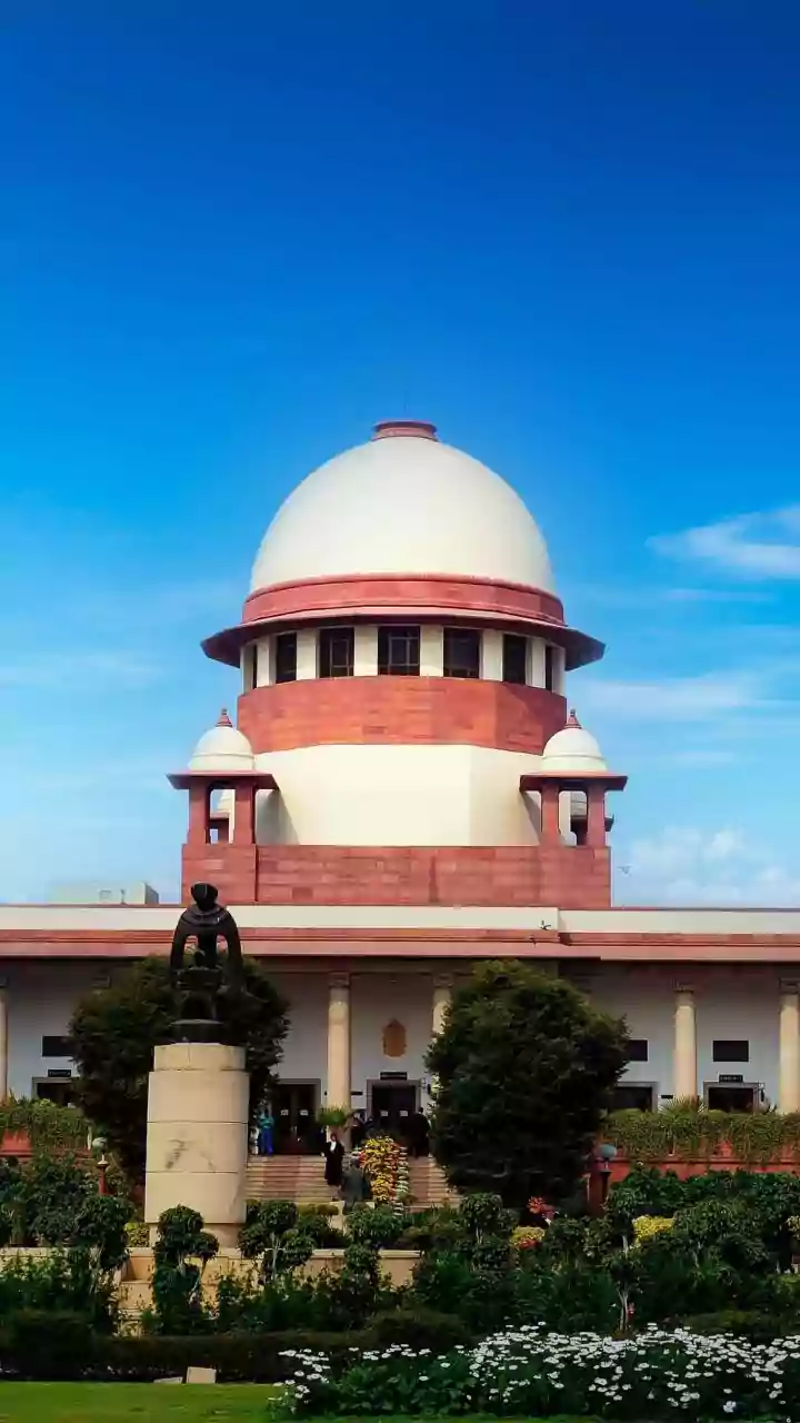 No More 'Endless' Hearings In SC: CJI Surya Kant Sets Timer For Lawyers To Argue Cases