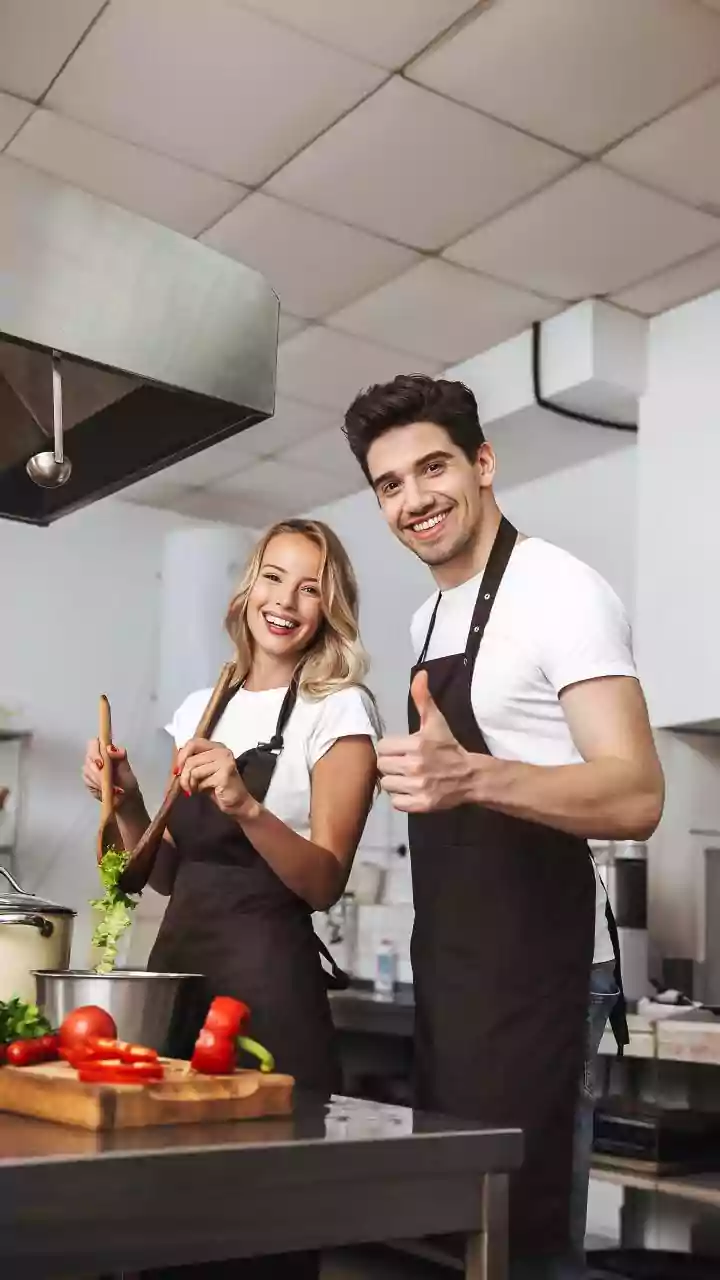 A Smaller Menu Can Support Better Training And More Consistent Cooking
