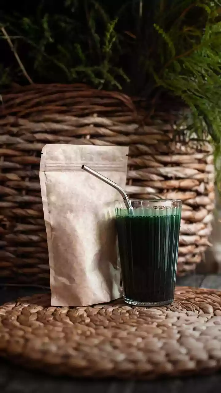 Jackfruit Seed Flour: The High-Protein Gluten-Free Superfood Made From Upcycled Produce