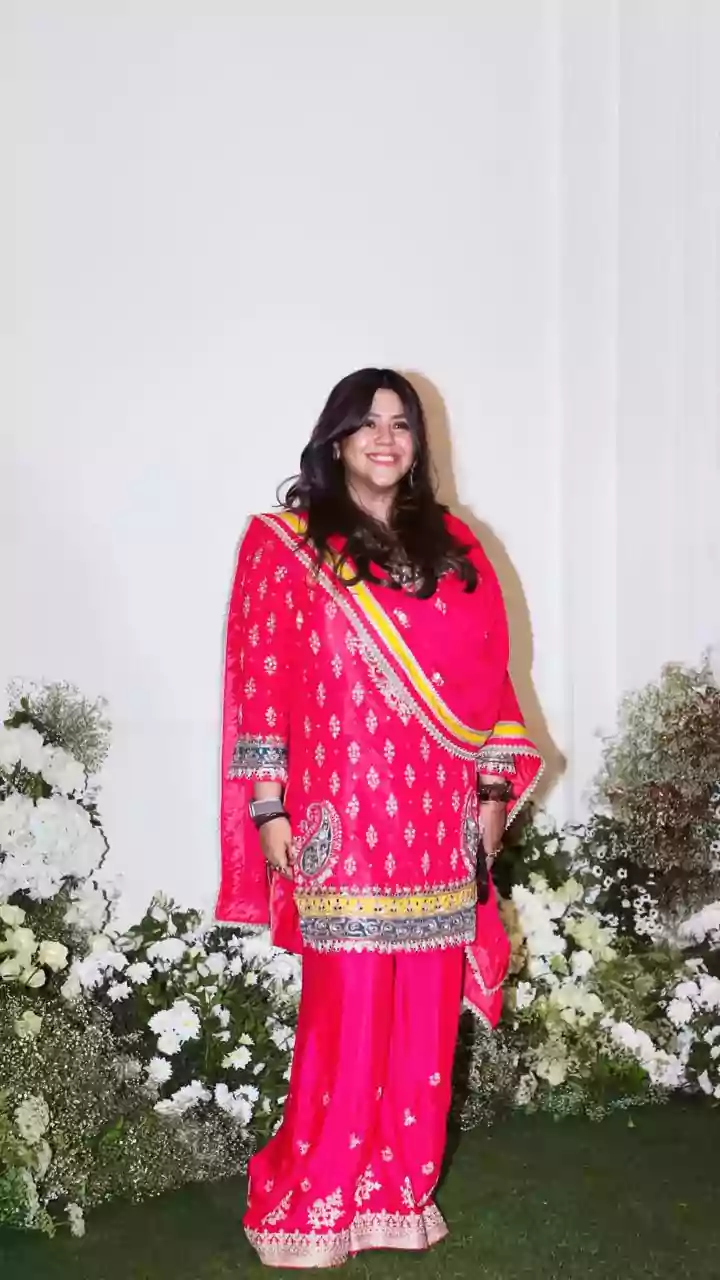 'Terrible Ethics': Ektaa Kapoor Slams Reuse Of ‘Pavitra Rishta’ Title Ahead Of Zee TV’s New Show Launch