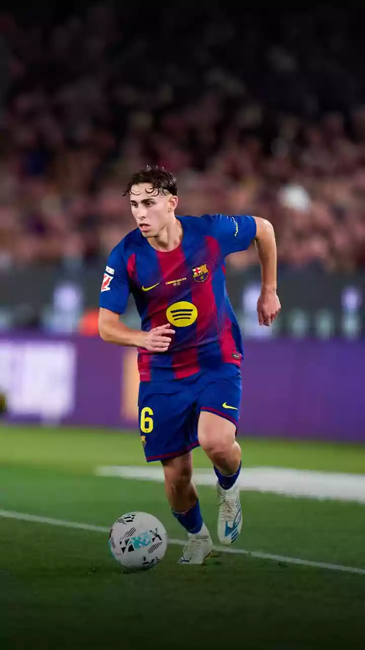 Astro do Barcelona tem lesão e desfalca a Espanha na Copa do Mundo