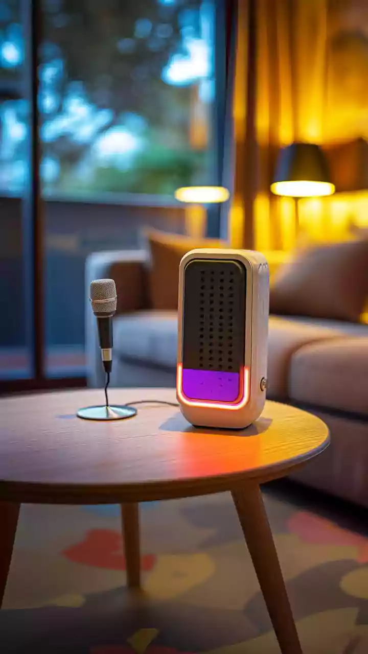 Why cool night air makes sound travel farther