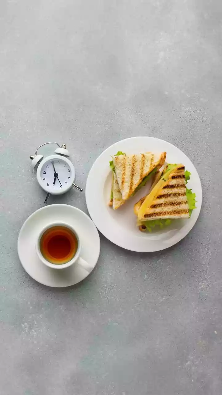 Café da manhã em menos de 5 minutos e que vai te deixar saciada até o almoço