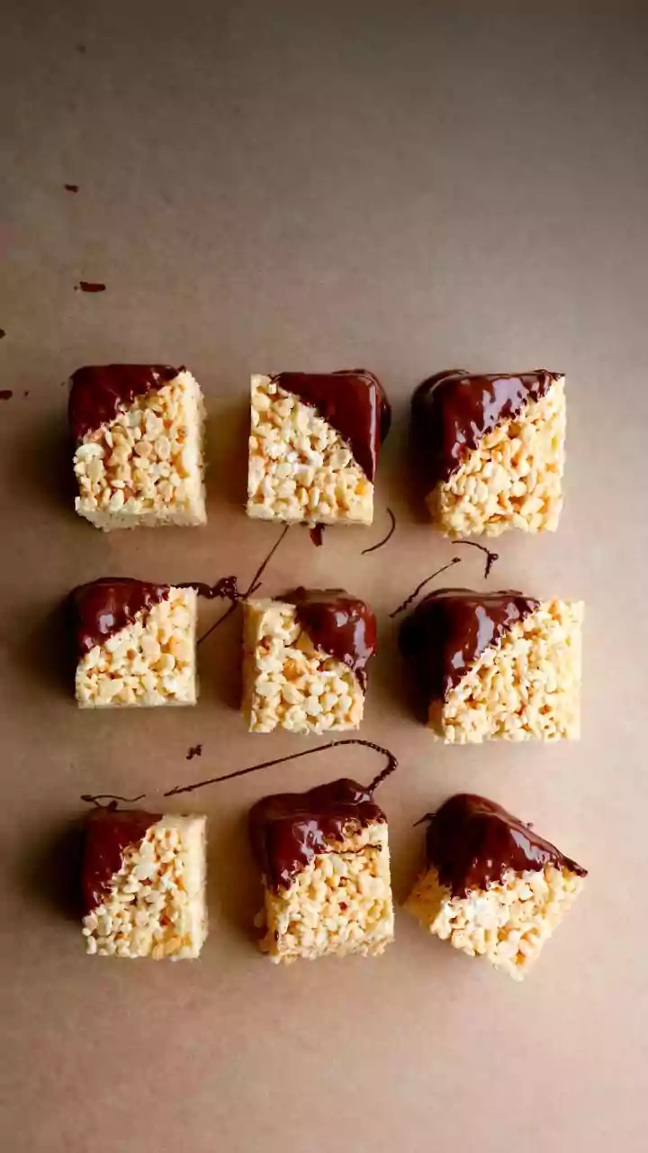 The High-Protein Recipes Making Sweet Treats More Filling