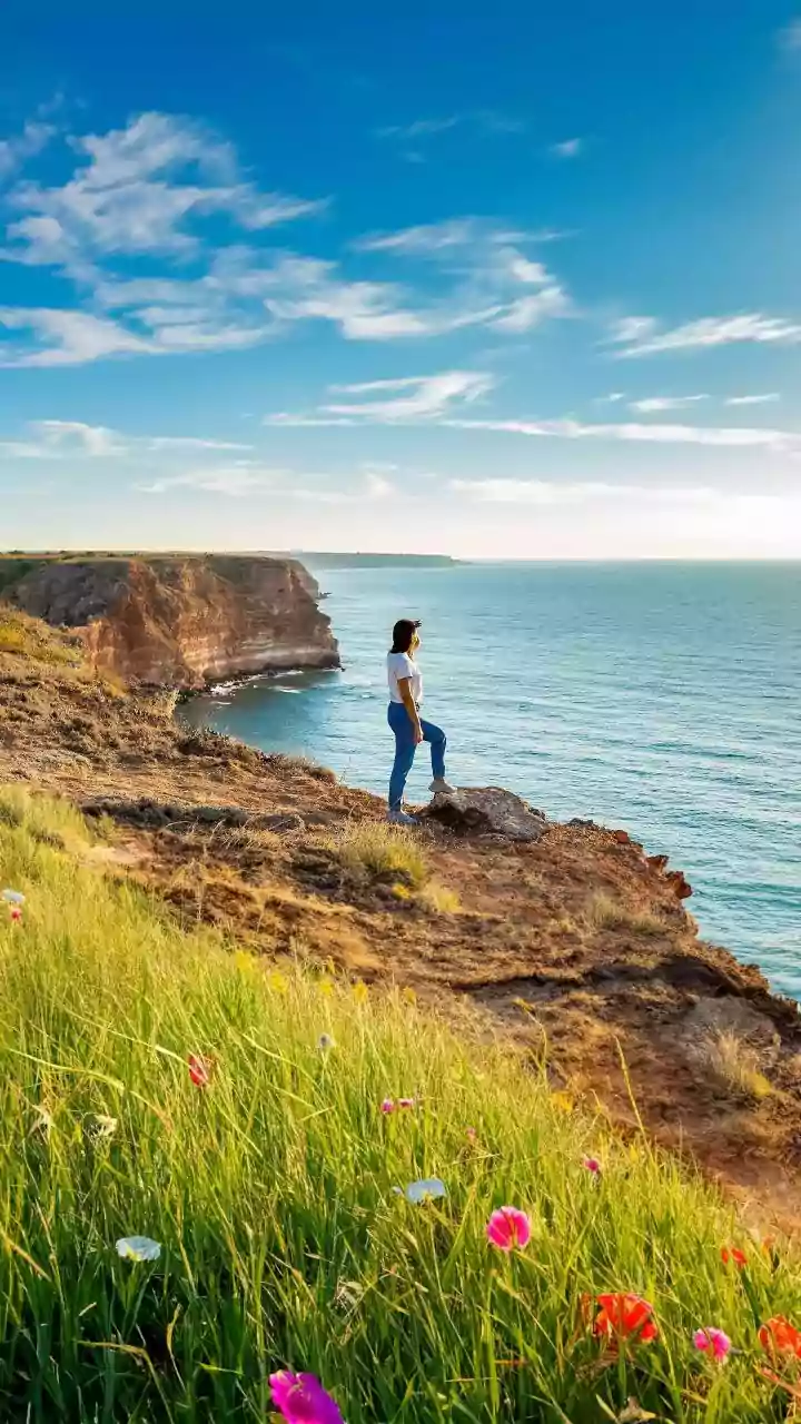 Portugal Hidden Beaches: A Scenic Guide to Portugal's Lesser-Known Coastline